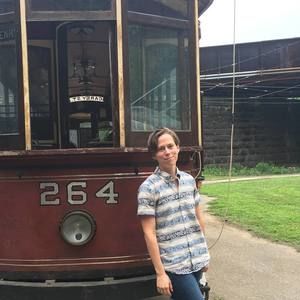 Meet your Posher, Shane